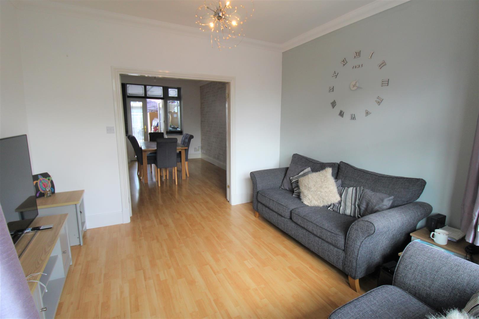 Brackley Avenue, Burslem, Stoke-On-Trent